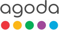 Agoda, a digital travel platform, helps anyone see the world for less with its great value deals on a global network of over 6 million hotels and holiday properties, plus flights, activities, and more. Agoda, a digital travel platform, helps anyone see the world for less with its great value deals on a global network of over 6 million hotels and holiday properties, plus flights, activities, and more.